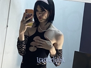 Isastarlight