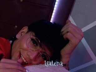 Isatena