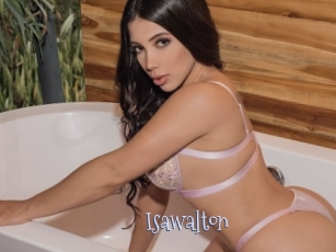 Isawalton