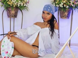 Isiisloraine