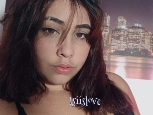 Isiislove