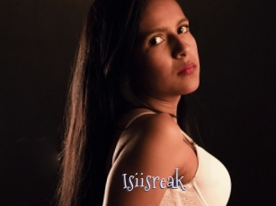 Isiisreak