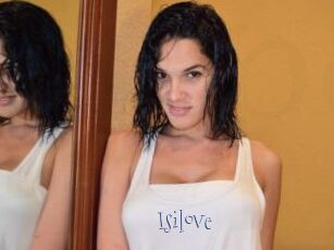 Isilove