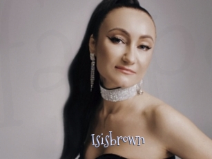 isisbrown Faceporno