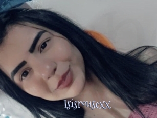 Isisrousexx