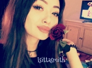 Isittasmith