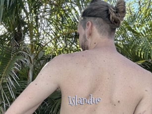 Islanduo
