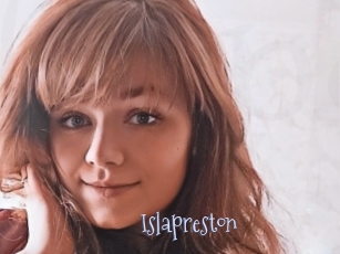 Islapreston