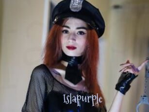 Islapurple