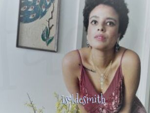 Isoldesmith