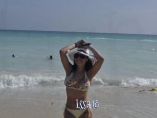 Issa18