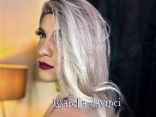 issabella_davinci Faceporno