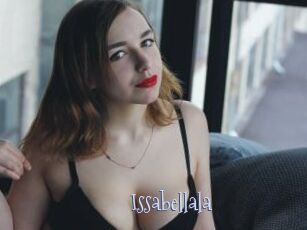 Issabellala