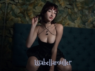 Issabellamuller