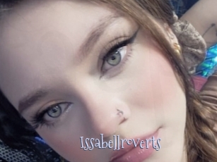 Issabellroverts