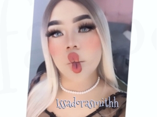 Issadorasmithh