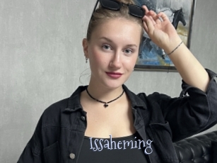 Issaheming