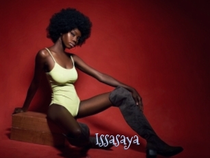 Issasaya