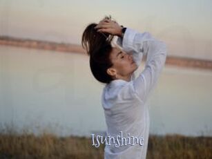 Isunshine