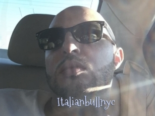 italianbullnyc Faceporno