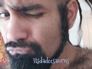 Itsdadeesaurus