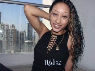 Itsdiaz