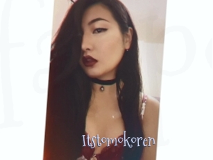Itstomokoren