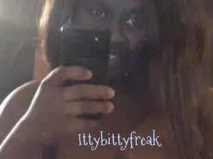 Ittybittyfreak