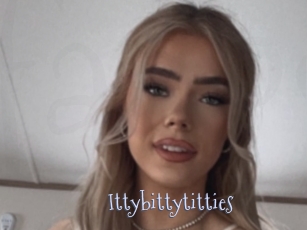Ittybittytitties