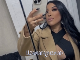 Itzamaraguzman