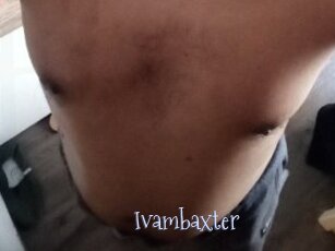 Ivambaxter