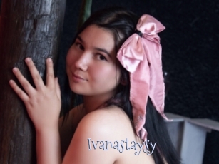 ivanastaysy Faceporno