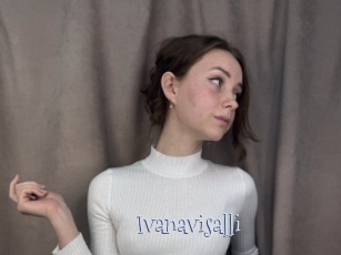 ivanavisalli Faceporno