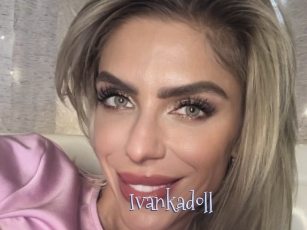 Ivankadoll