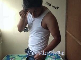 Ivanmateosolaque