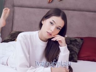 Ivannafontain