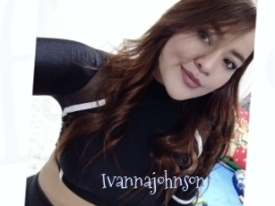 Ivannajohnson