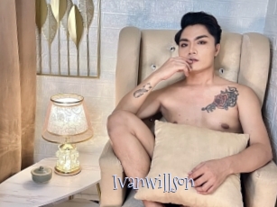 Ivanwillson