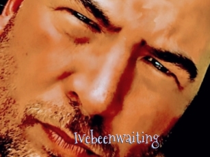 ivebeenwaiting Faceporno