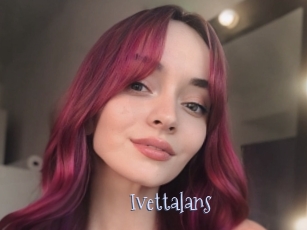 ivettalans Faceporno