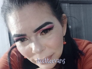 Ivetteevans