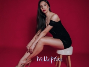 Ivetteprice