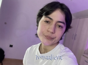 ivonaalieva Faceporno