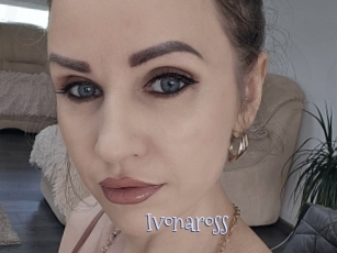 Ivonaross
