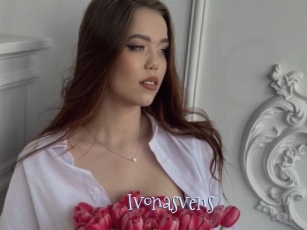 Ivonasvens