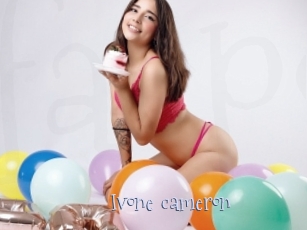 ivone_cameron Faceporno
