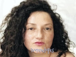 Ivonnelopes