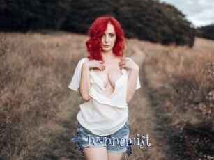Ivonnemist