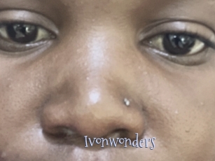 Ivonwonders