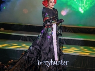 Ivoryhunter